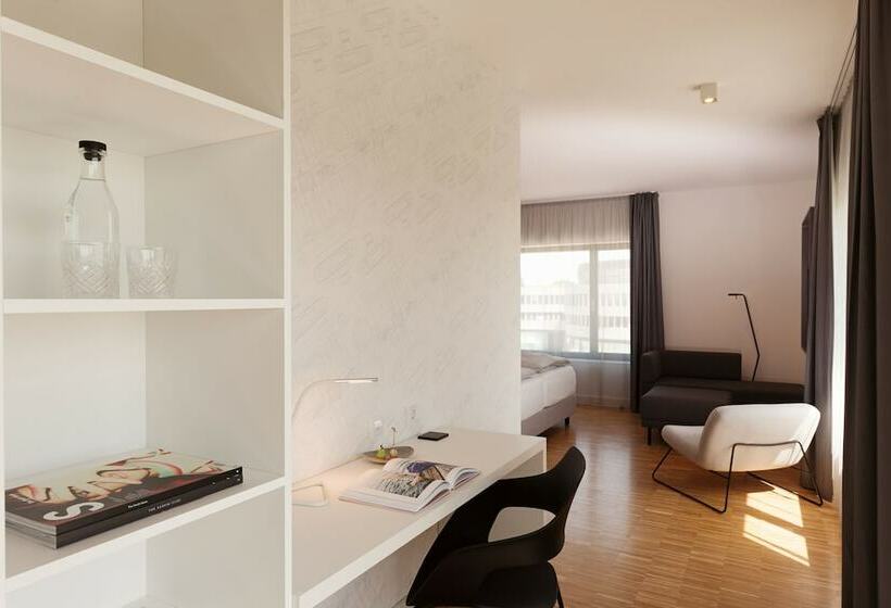 اتاق اجرایی, Vienna House By Wyndham Ernst Leitz Wetzlar