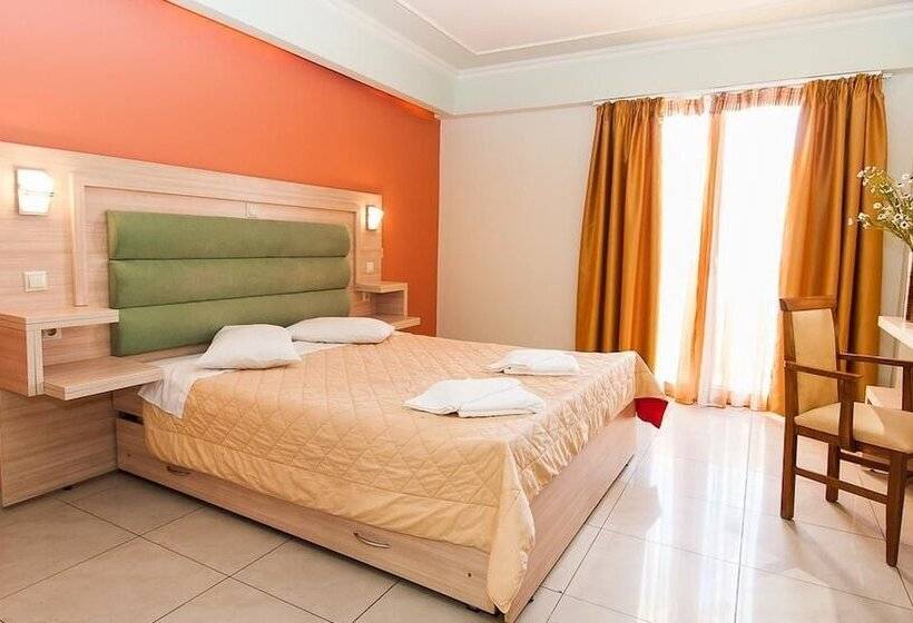 Номер Superior, Zante Plaza Hotel & Apartments