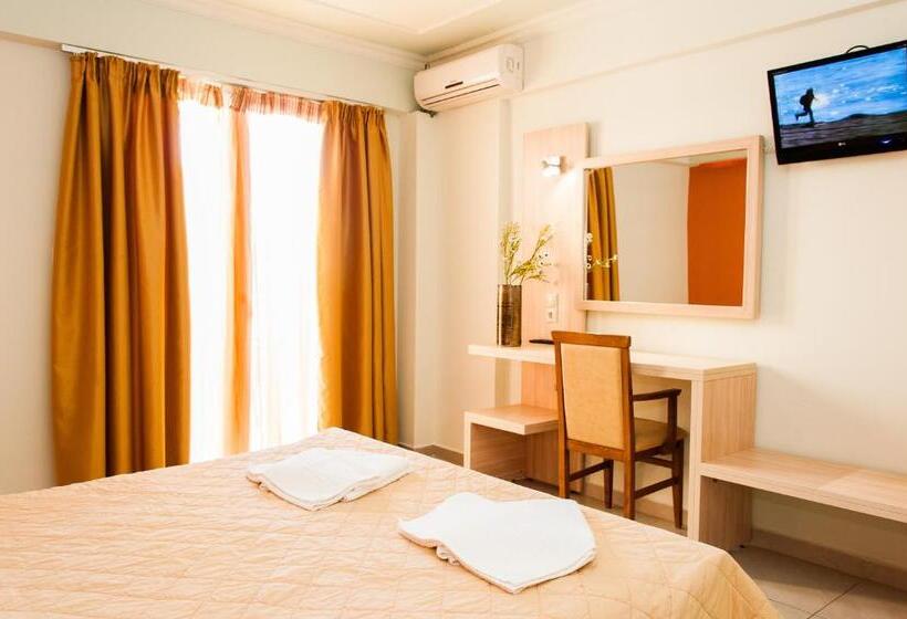Номер Superior, Zante Plaza Hotel & Apartments