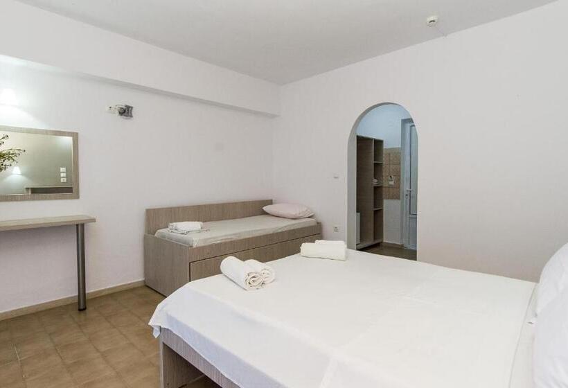 Номер Стандарт, Zante Plaza Hotel & Apartments