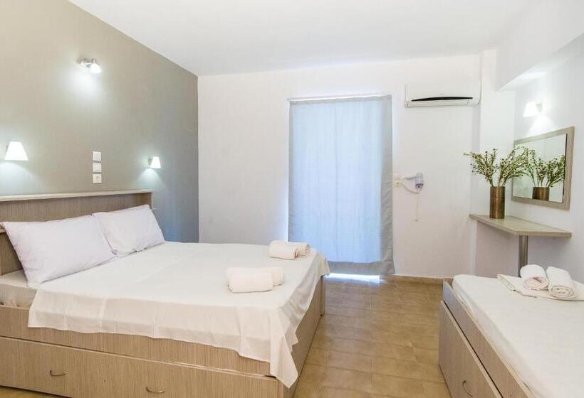Номер Стандарт, Zante Plaza Hotel & Apartments