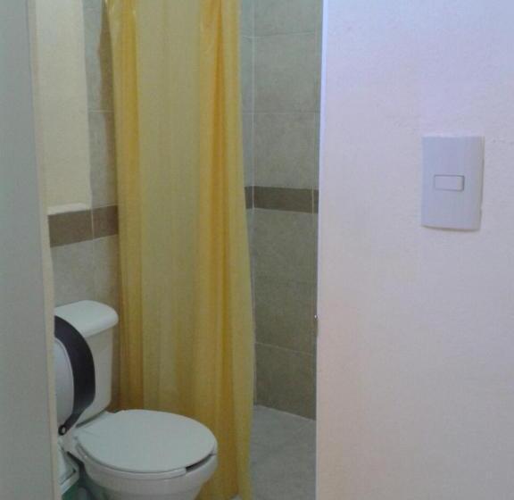 Standard-huone, Hostal La Ermita