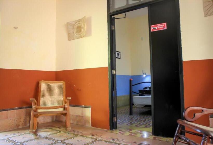 Standard-huone, Hostal La Ermita