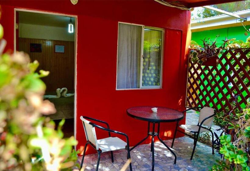 Номер Стандарт, Hostal Michel