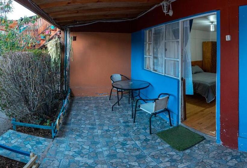 Номер Стандарт, Hostal Michel