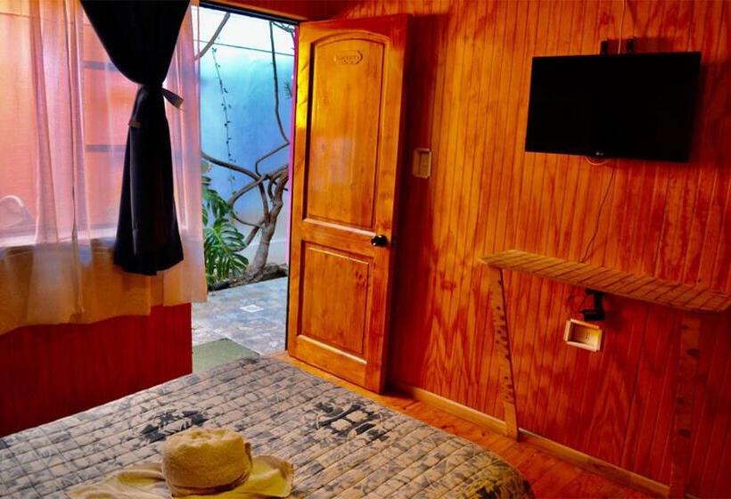 Номер Стандарт, Hostal Michel
