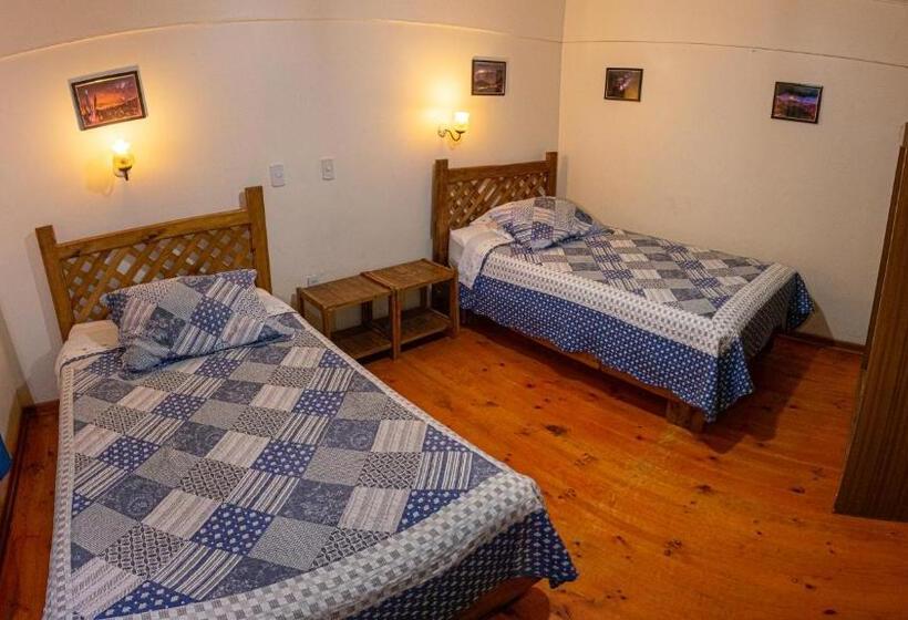 Номер Стандарт, Hostal Michel