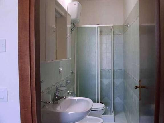 اتاق استاندارد با بالکن, B&b Villa Striari