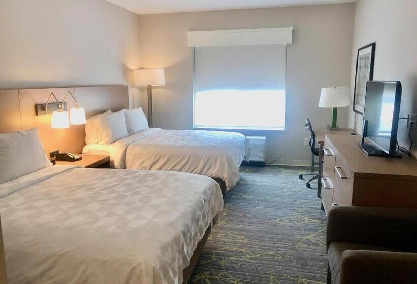 标准间, Holiday Inn & Suites Houston Nw   Willowbrook By Ihg