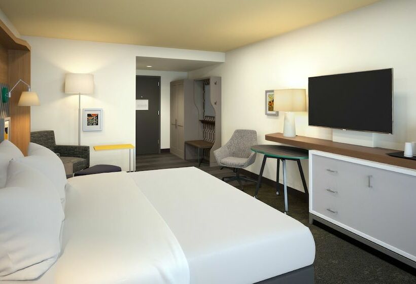 标准间, Holiday Inn & Suites Houston Nw   Willowbrook By Ihg