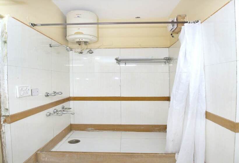غرفة قياسية, Sagar