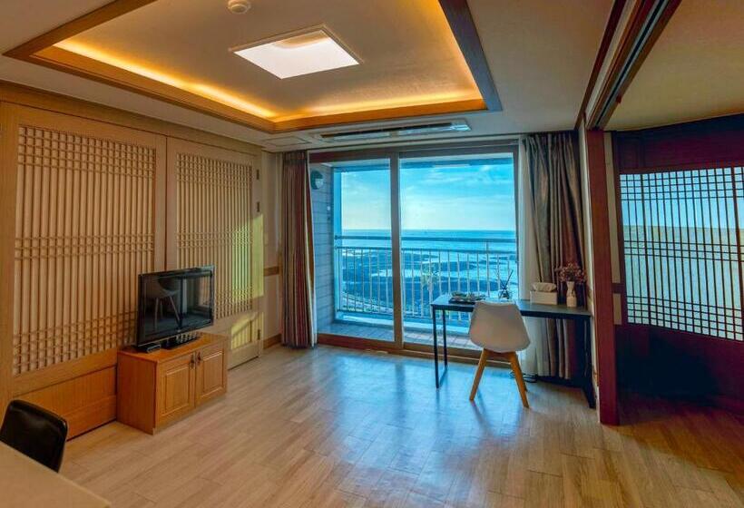 Номер Deluxe, O2heal Resort