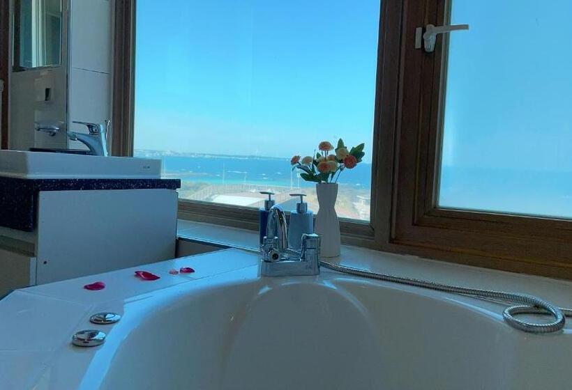 Номер Deluxe, O2heal Resort