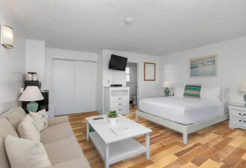 Студия Стандарт, Ocean Resort Inn