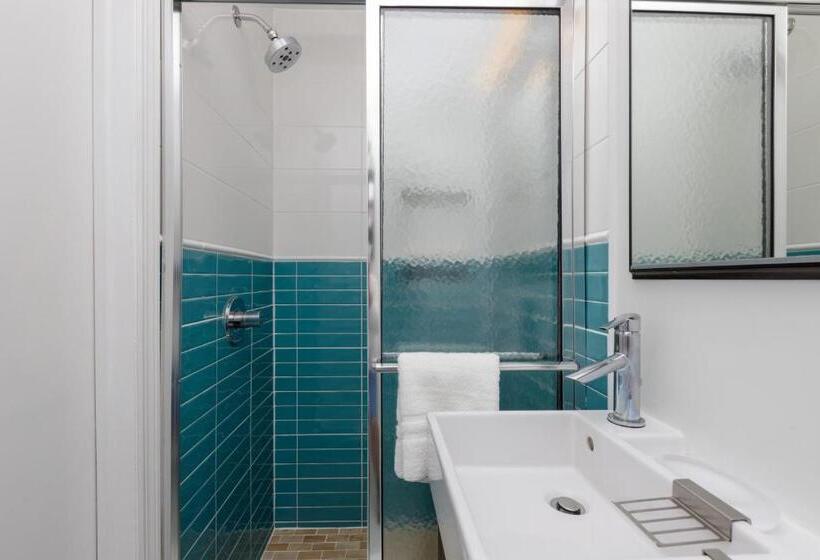 Номер Стандарт, Ocean Resort Inn