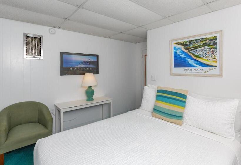 Люкс с гидромассажем, Ocean Resort Inn