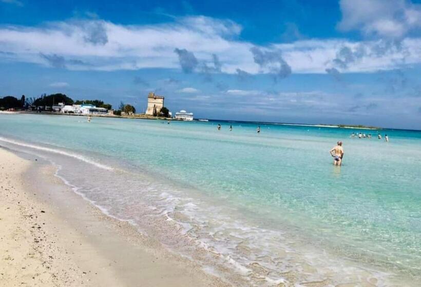 Четырехместный Номер Классик, Costa Blu