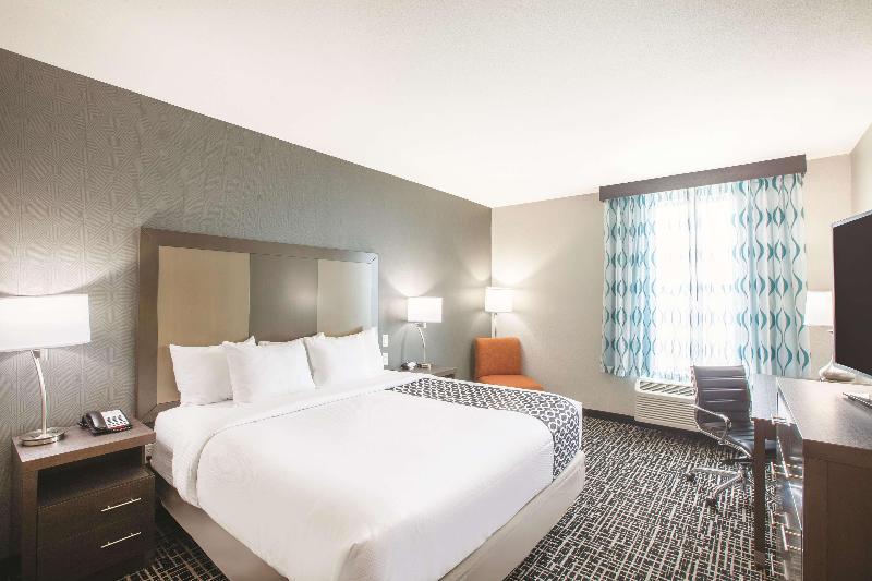 Стандартный Номер Кровать Кинг, La Quinta By Wyndham San Marcos Outlet Mall
