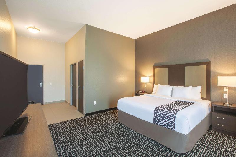 Стандартный Номер Кровать Кинг, La Quinta By Wyndham San Marcos Outlet Mall