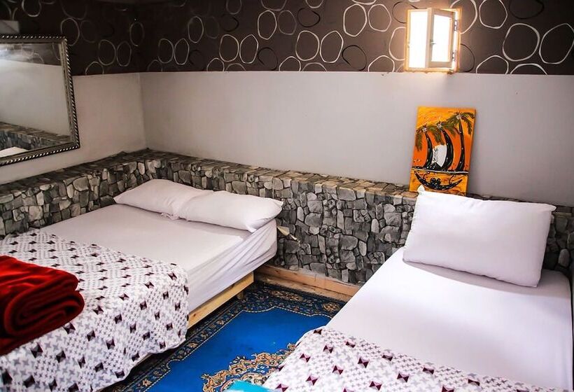 经济房, Medina Guesthouse   Hostel