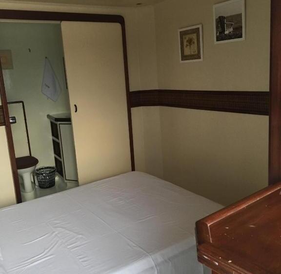 스탠다드 룸, Tapri   Hotel Flutuante