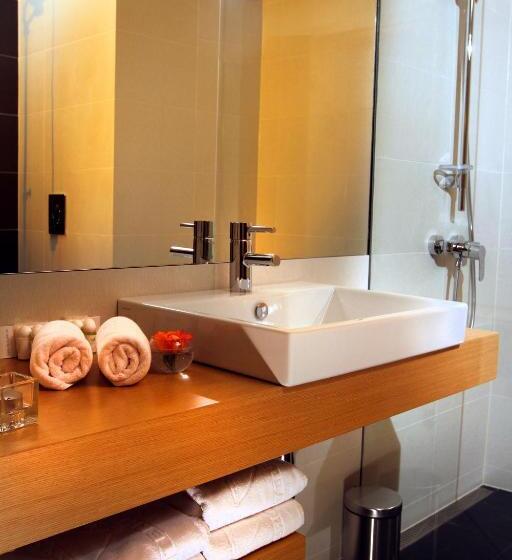 Номер Премиум, Terme Tuhelj Hotel Well