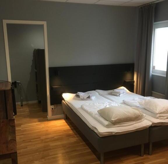 Premium Family Room, Hostel Snoozemore