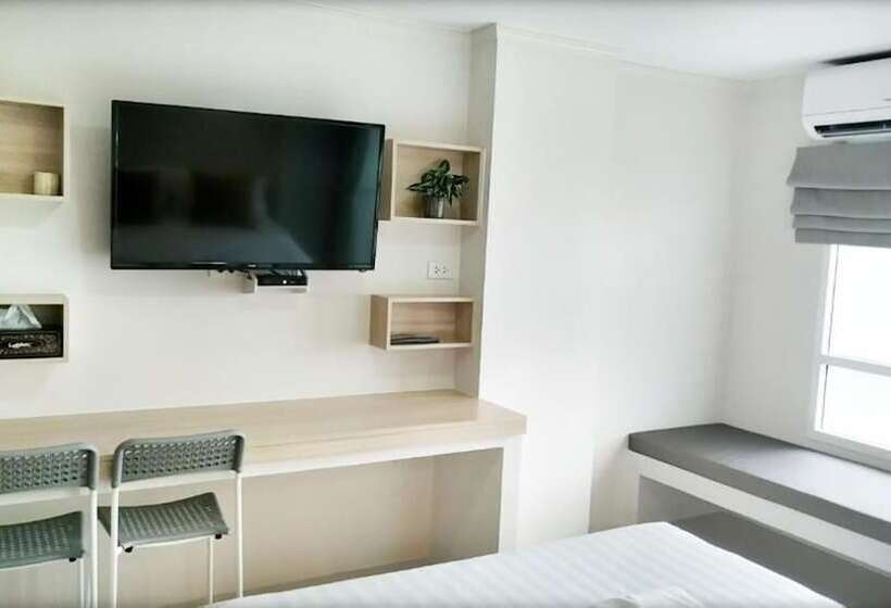 اتاق لوکس, Behome Phuket