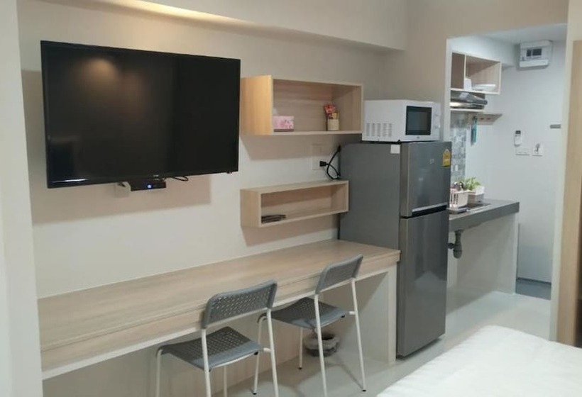 اتاق لوکس, Behome Phuket