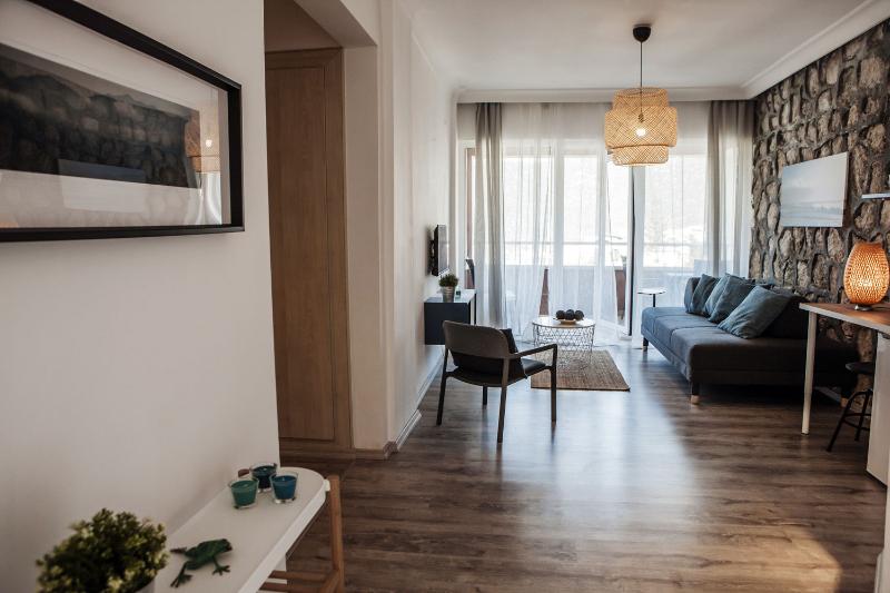سوییت, True Blue Boutique Hotel Kalkan