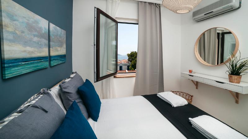 آپارتمان 2 خوابه, True Blue Boutique Hotel Kalkan