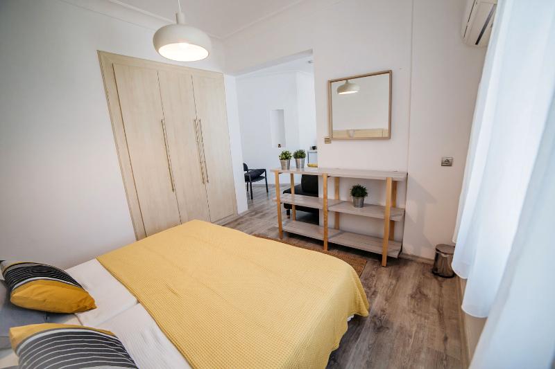سوییت با چشم‌انداز دریا, True Blue Boutique Hotel Kalkan