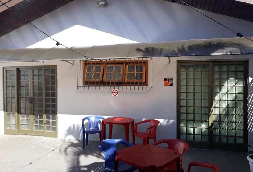 스탠다드 룸, Casa Beatles Hostel Bauru