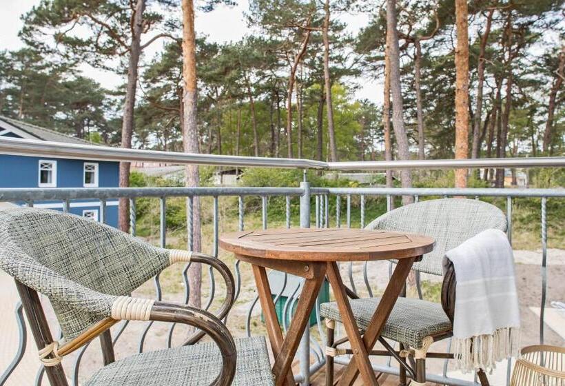 Номер Стандарт, & Apartments Strandidyll