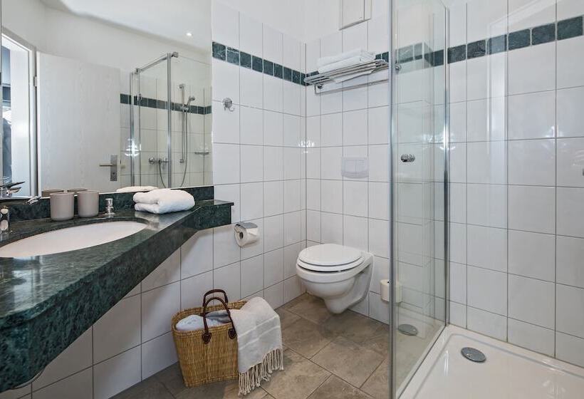 Номер Стандарт, & Apartments Strandidyll