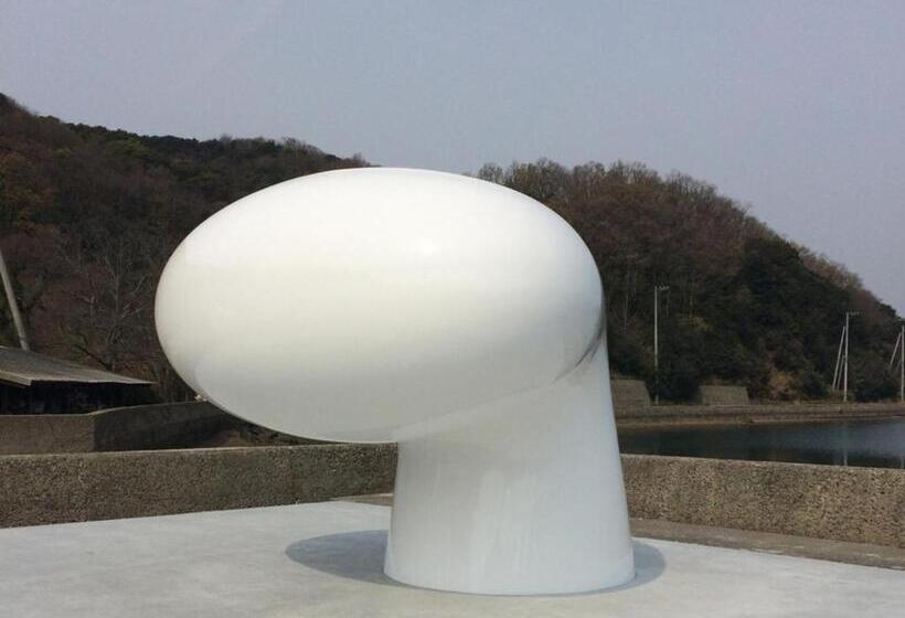 标准工作室, Kokumin Shukusha Shodoshima