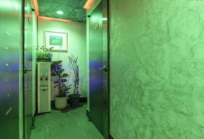 スタンダードルーム, Keumkang Motel
