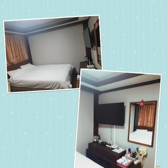 スタンダードルーム, Keumkang Motel