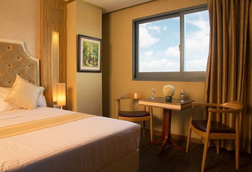 패밀리 룸, Appleton Boutique Hotel Mactan Cebu
