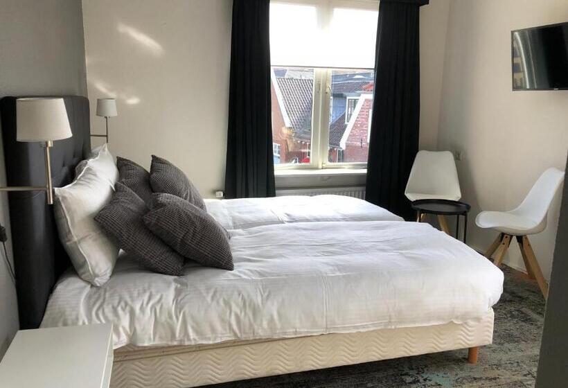 스탠다드 룸, Art B&b Ootmarsum