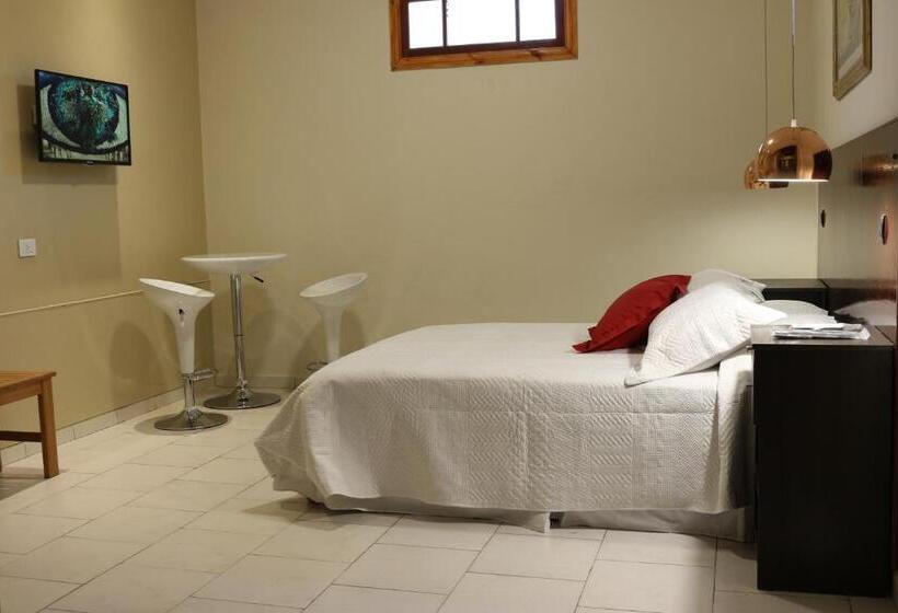스탠다드 룸, Eclat Suites Hotel Boutique