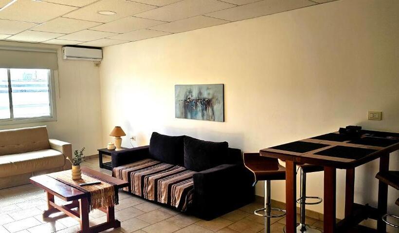 침실 1개 아파트, Eclat Suites Hotel Boutique