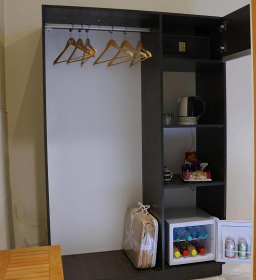 스탠다드 룸, Eclat Suites Hotel Boutique