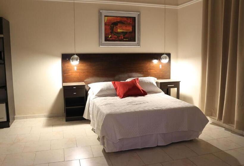 스탠다드 룸, Eclat Suites Hotel Boutique