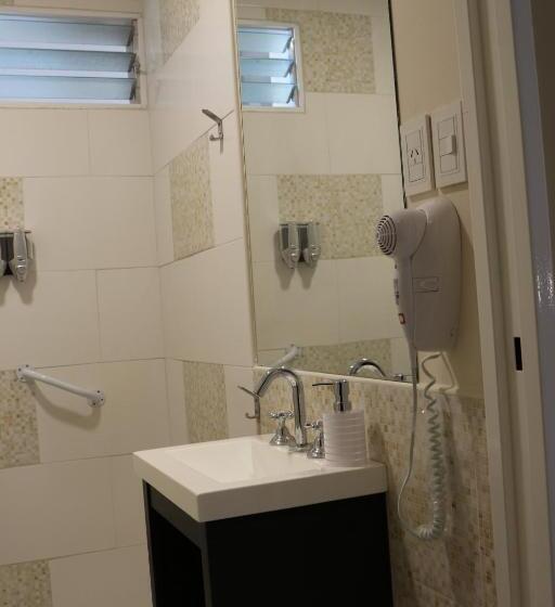 디럭스 룸, Eclat Suites Hotel Boutique