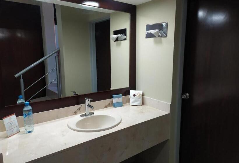 套房, El Camino Hotel & Suites