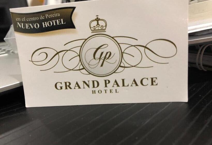 Семейный Номер, Gran Palacio