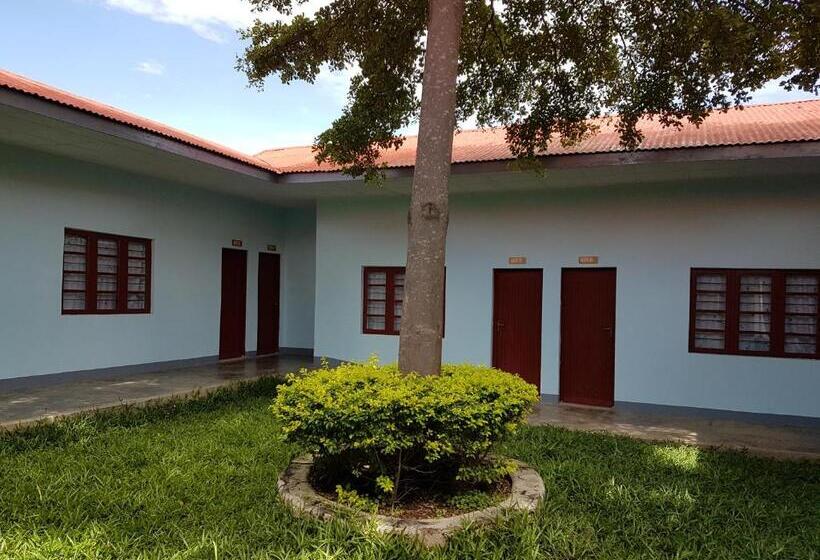 Номер Economy, Ifisi Community Centre