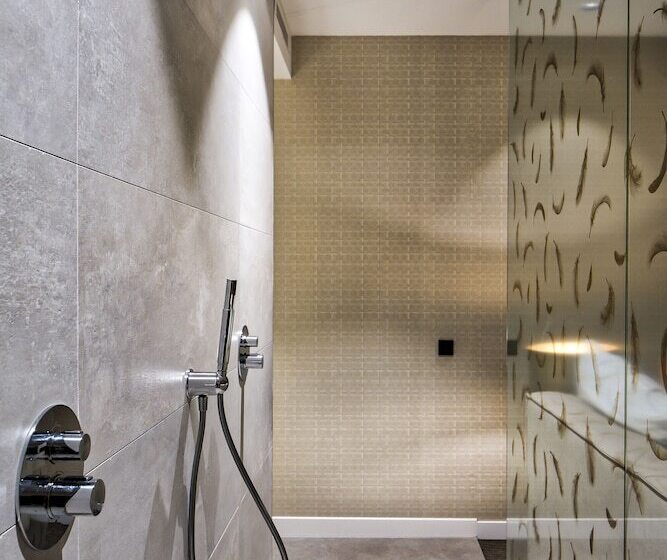 行政套房, Van Der Valk Hotel Tilburg