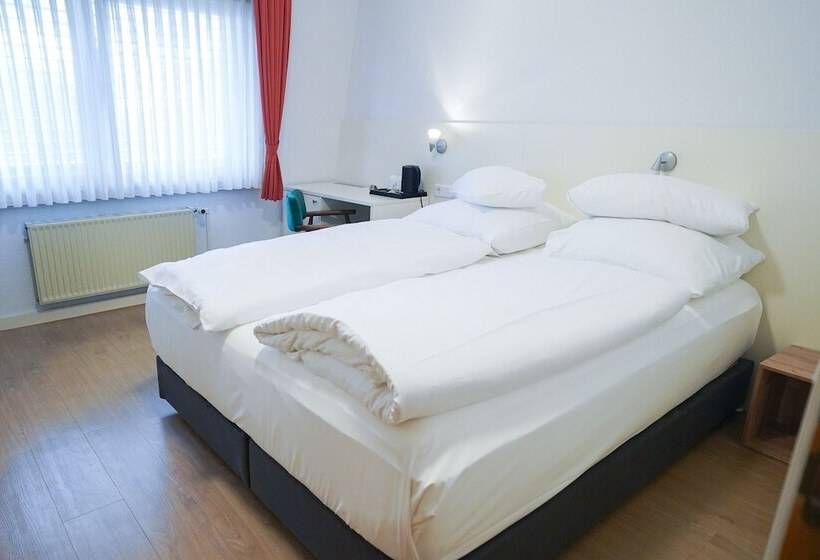 Номер Стандарт, Ap Hotel Mannheim Viernheim Am Kapellenberg